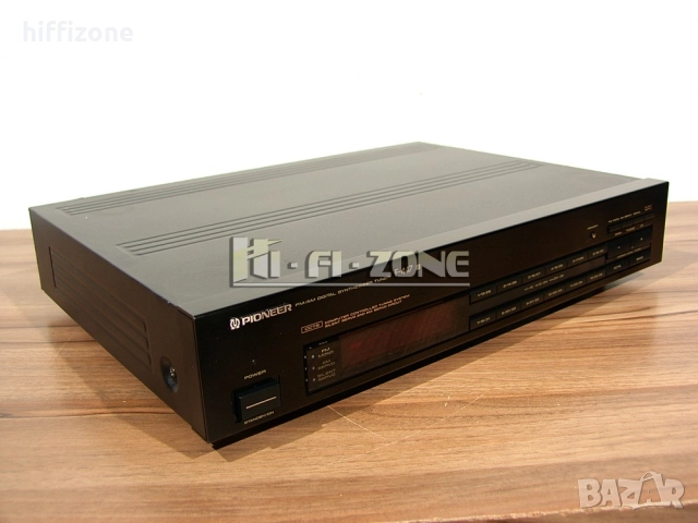 ТУНЕР   Pioneer f-447 /1 