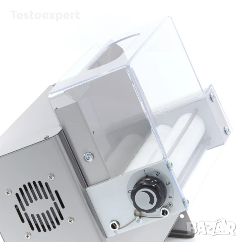  Тестообработваща машина 230V – професионално решение за оформяне на тесто, снимка 5 - Обзавеждане на кухня - 50872938