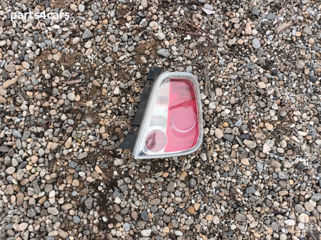 ляв стоп за фиат 500 FIAT 500