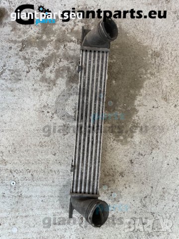 Интеркулер за БМВ е90 BMW e90 , 7798788-02