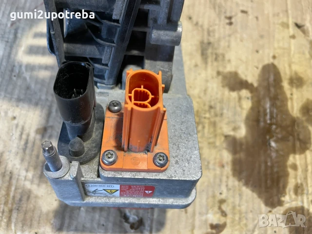 Модул Топлообменик 1EA963231 Радиатор VW ID.3 E11 pro, снимка 5 - Части - 50598403