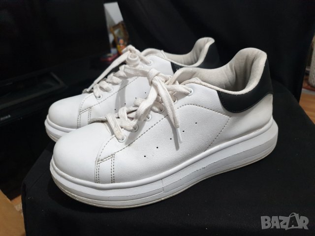 кецове Nelly Perfect Sneaker, снимка 4 - Кецове - 31738703