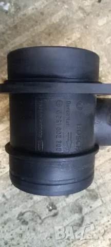 Дебитомер Opel Zafira A, снимка 2 - Части - 48871363