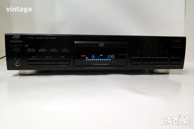 JVC XL-V264, снимка 5 - Други - 50617213