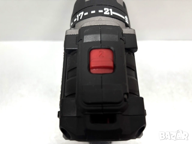 НОВ! Parkside Винтоверт и Бормашина, 20V PABSP 20 Li C4, снимка 7 - Винтоверти - 53326297