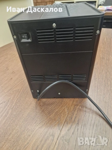 Кафемашина DeLonghi, снимка 3 - Кафемашини - 53277189