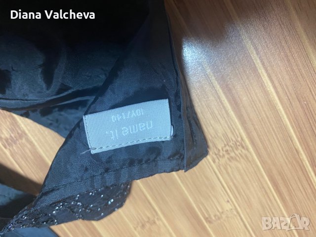 Официална рокля Name it , снимка 2 - Детски рокли и поли - 37749677