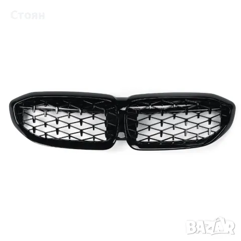 Решетка bmw g 20 бъбреци bmw g 20, снимка 3 - Части - 49893115