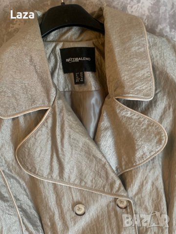 Продавам чисто нов шлифер   Batibaleno , снимка 2 - Шлифери - 39932049