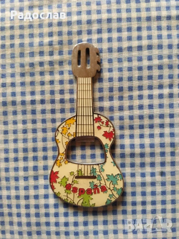 отварачка за бутилки Espana