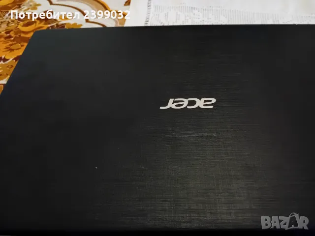 Продавам лаптоп, снимка 5 - Лаптопи за дома - 50296323