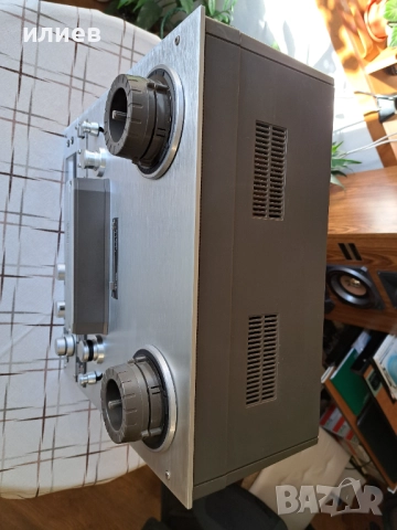 Teac X-1000 DBX, снимка 11 - Декове - 52243077