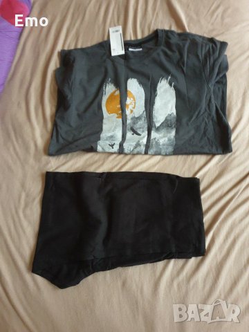 Пижами, снимка 3 - Пижами - 30847571