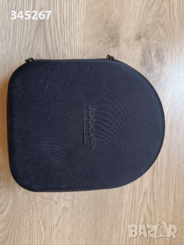 Jabra Evolve 75, снимка 2 - Безжични слушалки - 48067845