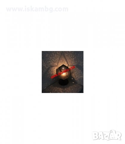 ПРОЖЕКТОР - ЗВЕЗДНО НЕБЕ - код 0191