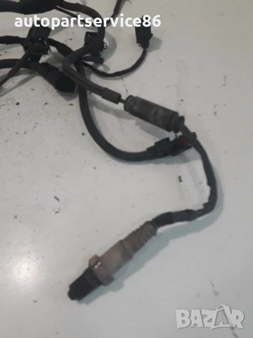 Жгут кабели за Mercedes A140 W168 (1997-2002) A1685406205, снимка 2 - Части - 53984902