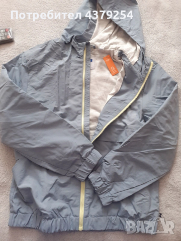 Ново пролетно яке - 14 години, снимка 3 - Детски якета и елеци - 54253760