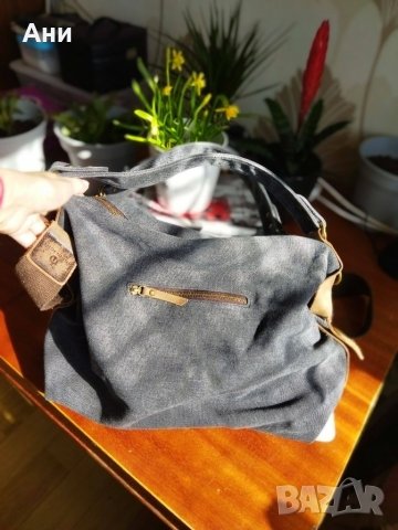 Чанта стил Бохо , снимка 3 - Чанти - 39750887