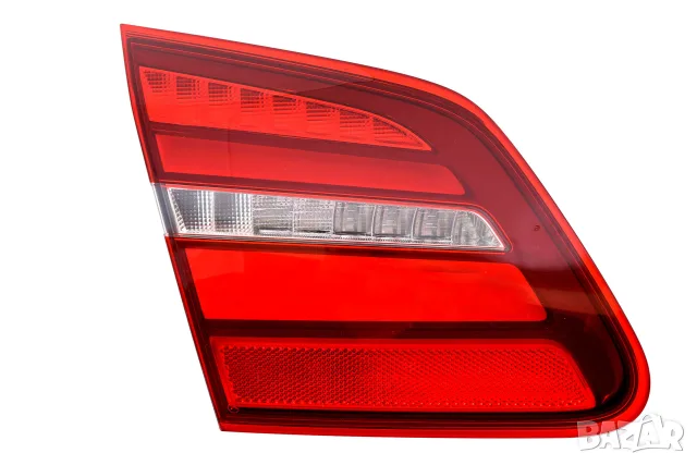 A2469069100 | Употребяван ляв стоп на капака на багажника Mercedes-Benz