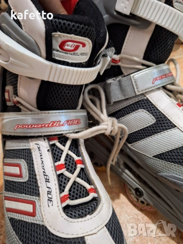 Маркови ролери номер 44, снимка 3 - Ролери, кънки - 54199488