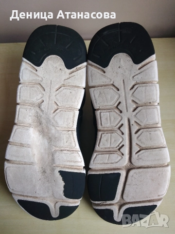 Два чифта леки и удобни маратонки newfeel от Декатлон 38 и 39 номер, снимка 13 - Детски маратонки - 52593512
