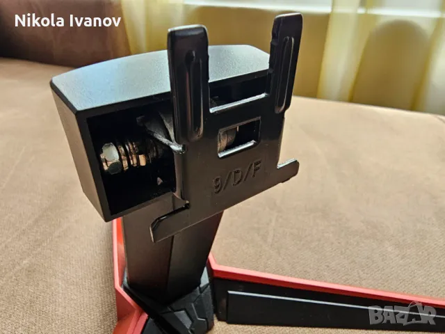 Стойка за монитор от Acer Nitro VG240Y 24 inch, снимка 2 - Други - 50402711