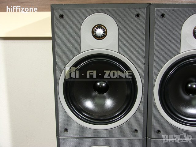 ТОНКОЛОНИ  B&W dm-630 /1 , снимка 3 - Тонколони - 42729123