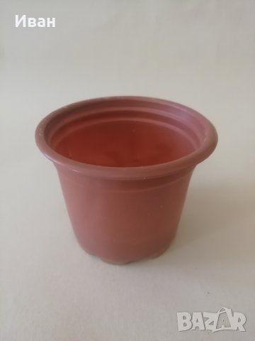 Работни саксии - отлично състояние - само по телефон!, снимка 10 - Саксии и кашпи - 35094241