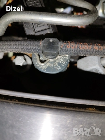 Продавам двигател за БМВ E87, 2.0D-N47, снимка 5 - Части - 46980596