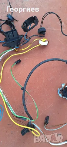 Фарове, инсталация за фарове БМВ Е60 биксенон д2с , снимка 3 - Части - 48921247