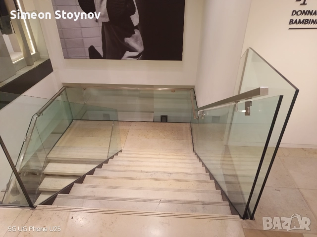 Парапети  вити стълби , снимка 2 - Ремонти на къщи - 51844269