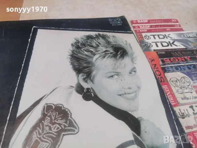 C.C.CATCH-ИДЕАЛНА ПЛОЧА 0109261503L1, снимка 16 - Грамофонни плочи - 55900583