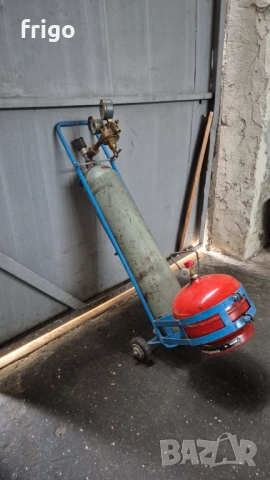 Оксижен, снимка 3 - Други инструменти - 54051266