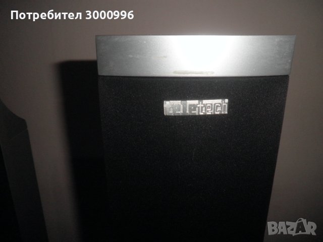 Продавам  4  бр  .  тонколони  ., снимка 3 - Тонколони - 44206638