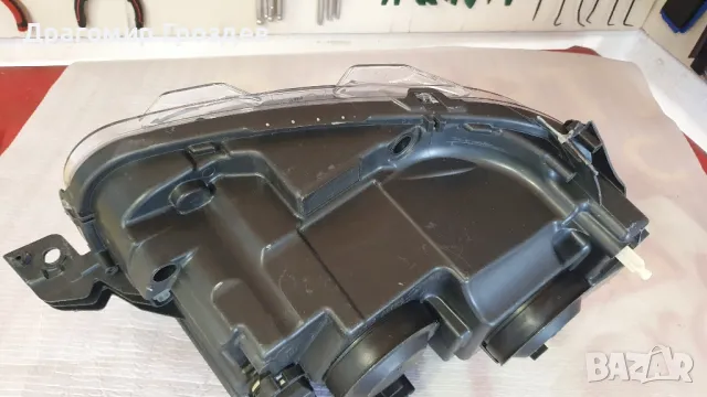 Оригинален, оборудван ляв фар за Citroën C3 III / Ситроен Ц3 (2016-2019), снимка 11 - Части - 50099088