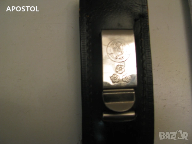 Швейцарска ножка, снимка 4 - Ножове - 53214149