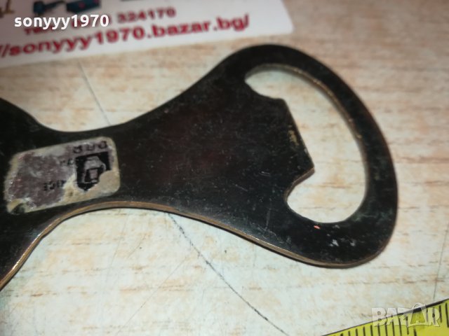 israel отварачка 1702211436, снимка 12 - Колекции - 31850757