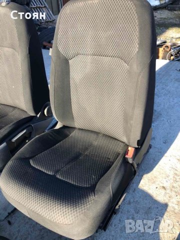 Интериорен таван и седалки за пасат 7 (седан), снимка 12 - Части - 31810984