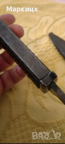 Маузер к98 1943., снимка 8 - Ловно оръжие - 53897772