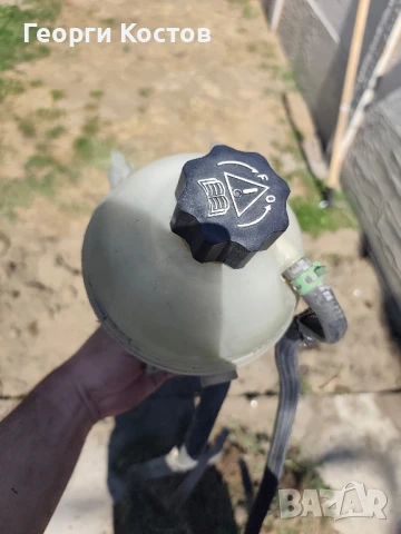 Peugeot 307 1.6 на части , снимка 18 - Автомобили и джипове - 46994650