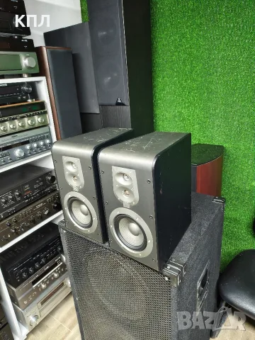 Тонколони JBL ES-30, снимка 5 - Тонколони - 56516920