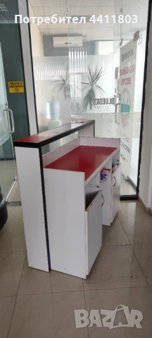 Оборудване за фризьорски салон