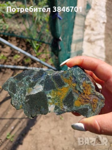 красиви минерални източни родопи, снимка 6 - Антикварни и старинни предмети - 42339027