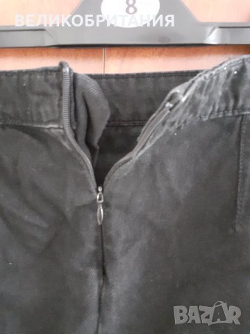 Дънкова пола на PRIMARK LONDON    1006, снимка 4 - Поли - 37171817