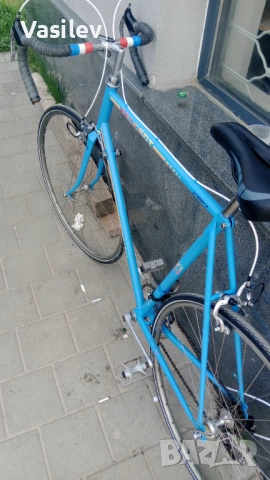 Велосипед PEUGEOT , снимка 7 - Велосипеди - 54190202
