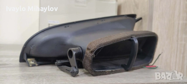 Централна духалка от BMW Е36, снимка 2 - Части - 54206563