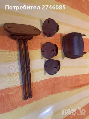 Аксесоари за баня и тоалетна