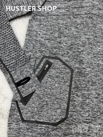 Мъжка блуза REVOLUTION RACE. Размер S, снимка 4 - Спортни дрехи, екипи - 53940393