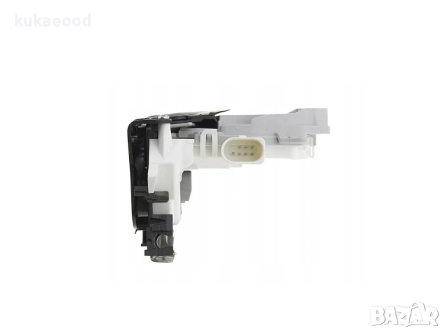 Брава за Audi A4 B8 за предна лява врата, снимка 4 - Части - 44526293