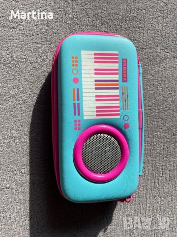 Колонка несесер, снимка 1